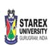 Starex University Admission 2026-27 Begins at starexuniversity.com; Get Direct Link Here